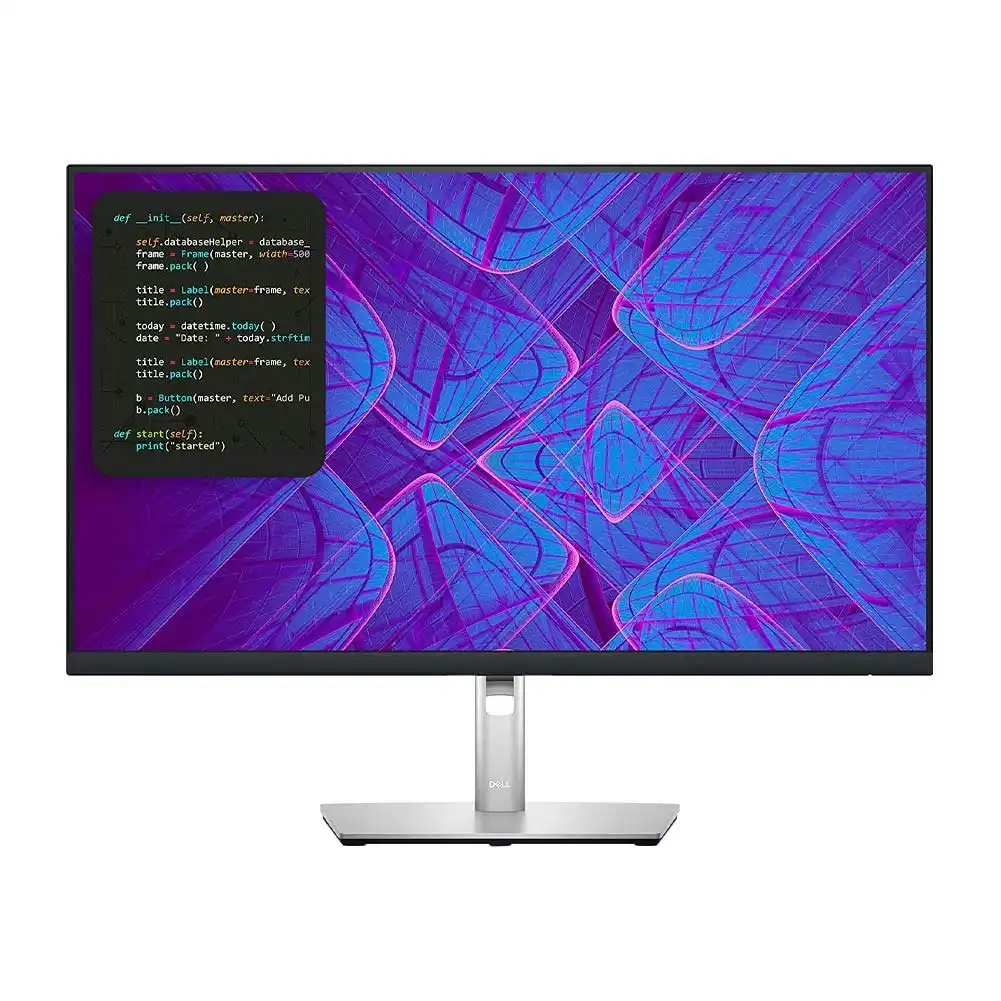 Dell P Series P2723QE 27in UHD 4K LED IPS Monitor