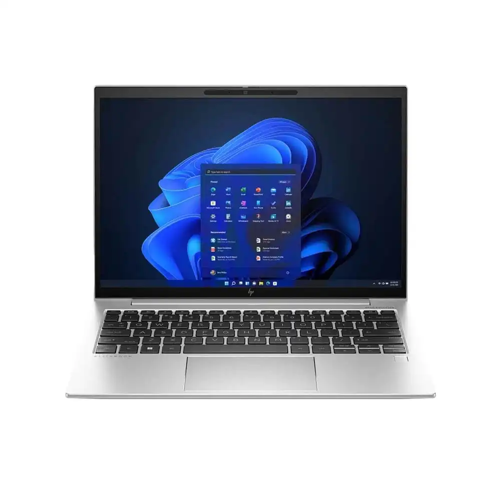 HP EliteBook 830 G10 13.3in WUXGA i7-1355U 16GB 256GB W10P Touch Laptop [86T82PA]