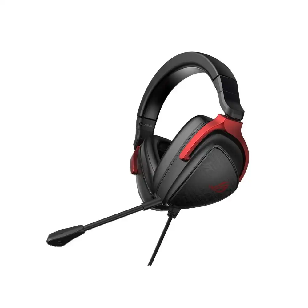 Asus ROG Delta S Core Wired Headset [ROG DELTA S CORE]