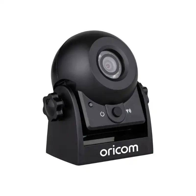 Oricom WRC001 IPX6 Wireless Reversing Camera with Magnetic Base
