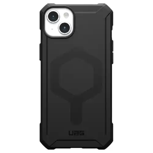 UAG Essential Armor MagSafe Series Case for iPhone 15 Plus