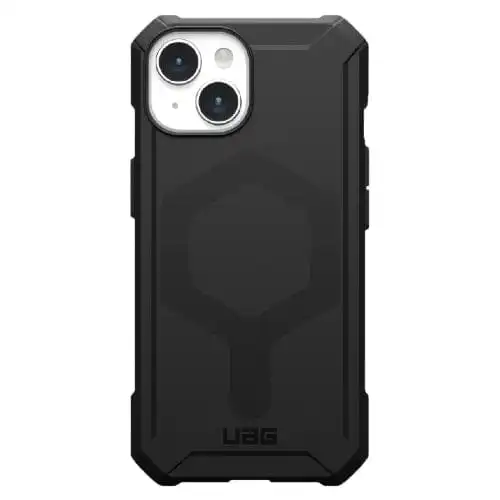 UAG Essential Armor MagSafe Series Case for iPhone 15