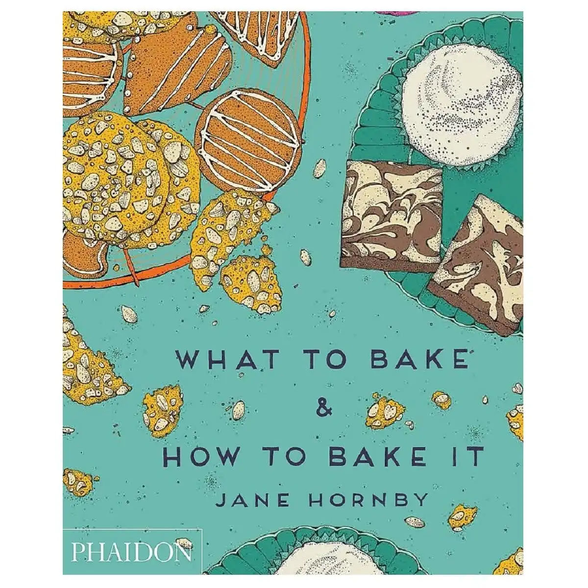 What To Bake & How To Bake It