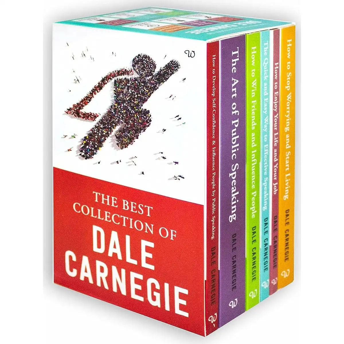 The Best Collection Of Dale Carnegie