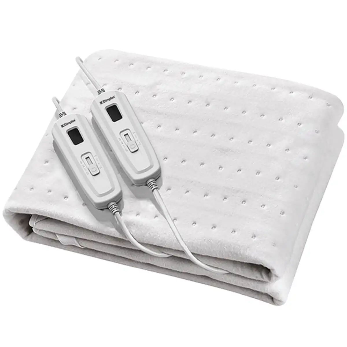 Dimplex Queen Size Fitted Electric Blanket