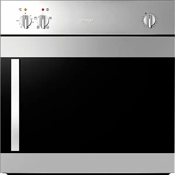 Omega 60cm Electric Built-In Oven