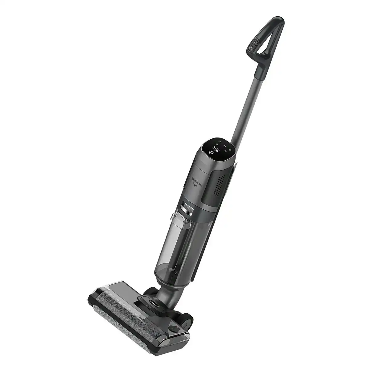 MyGenie Titan XL Stick Vacuum