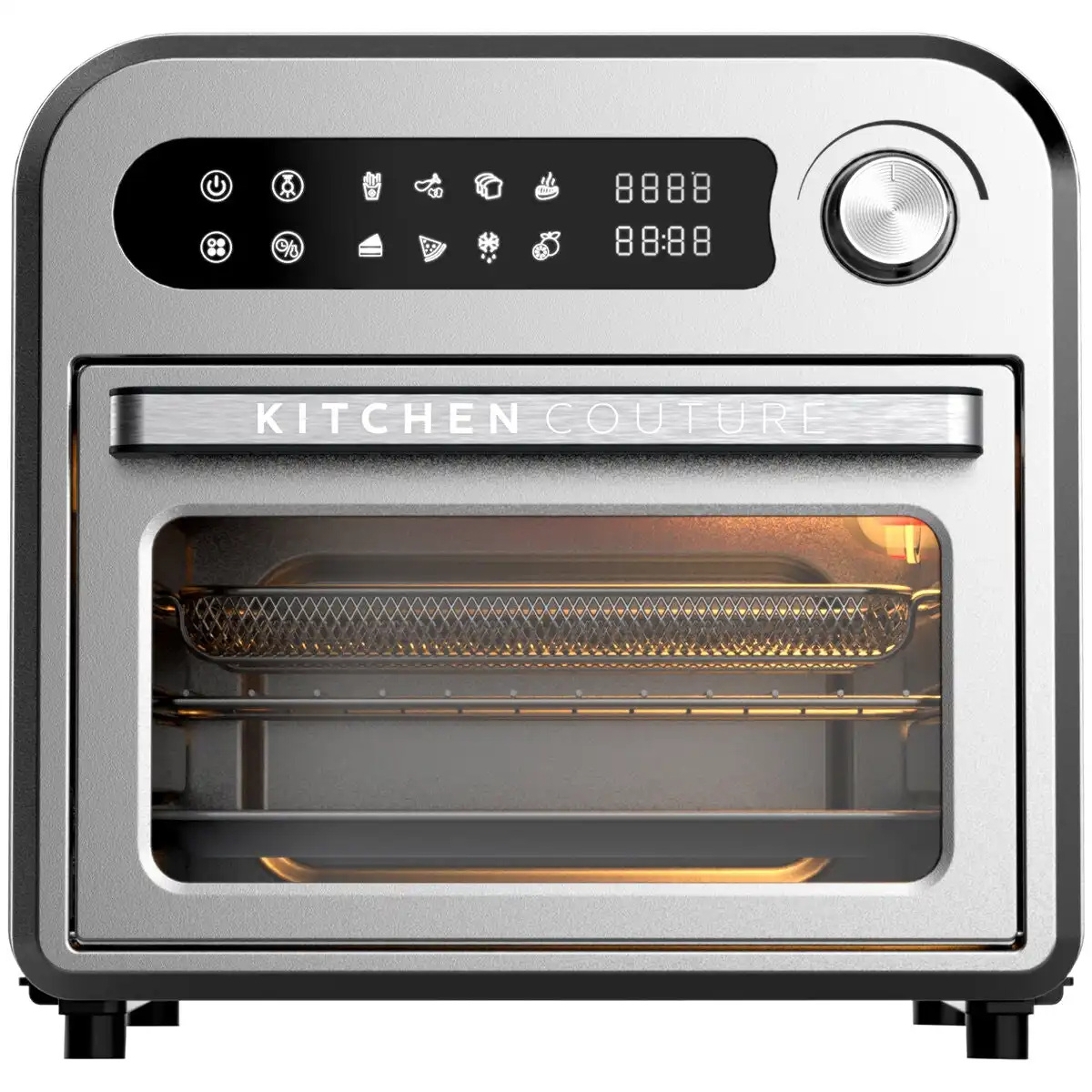 Kitchen Couture 10L Air Fryer Oven