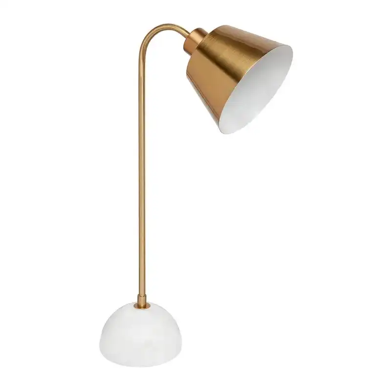 Luxe Living Nicholson Table Lamp