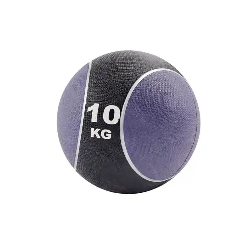 York 10kg Medicine Balls