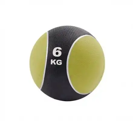 York 6kg Medicine Balls