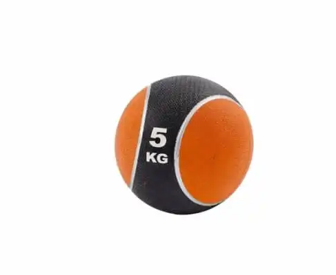 York 5kg Medicine Balls