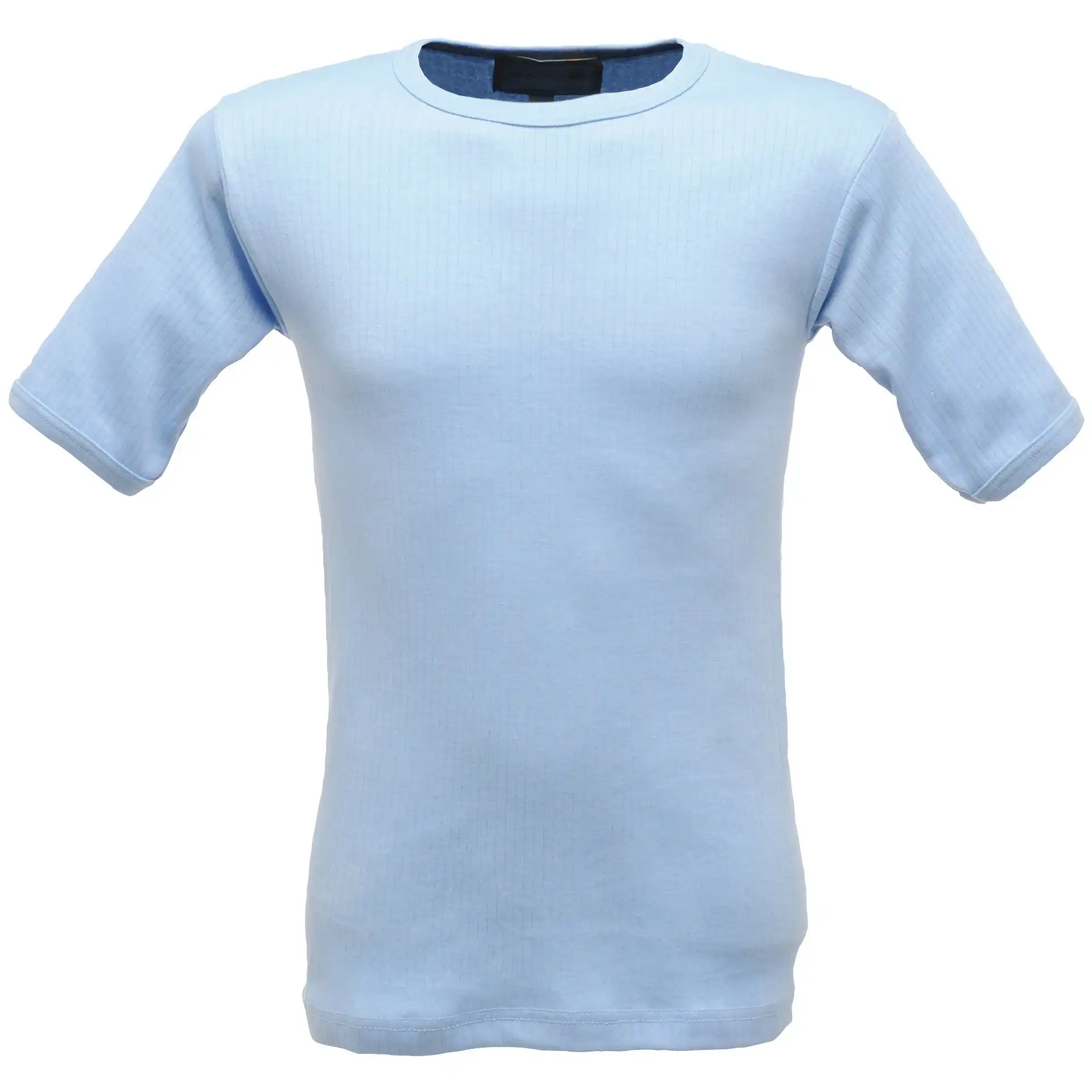Regatta Mens Thermal Underwear Short Sleeve Vest / T-Shirt