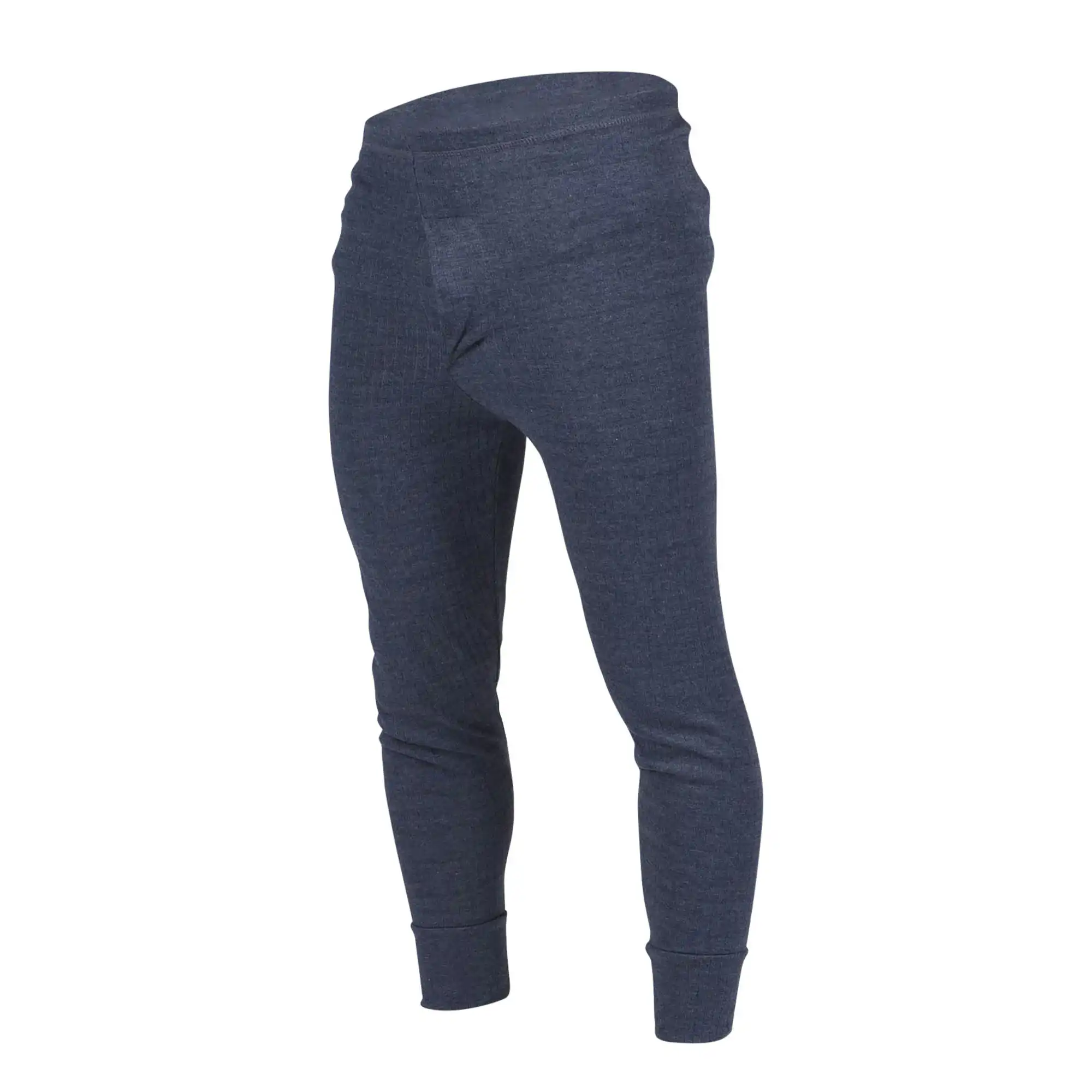 Floso Mens Thermal Underwear Long Johns/Pants (Standard Range)