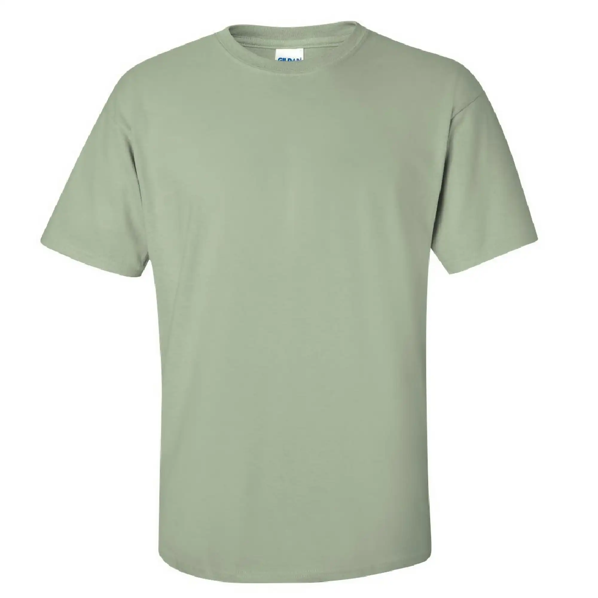 Gildan Mens Ultra Cotton Short Sleeve T-Shirt