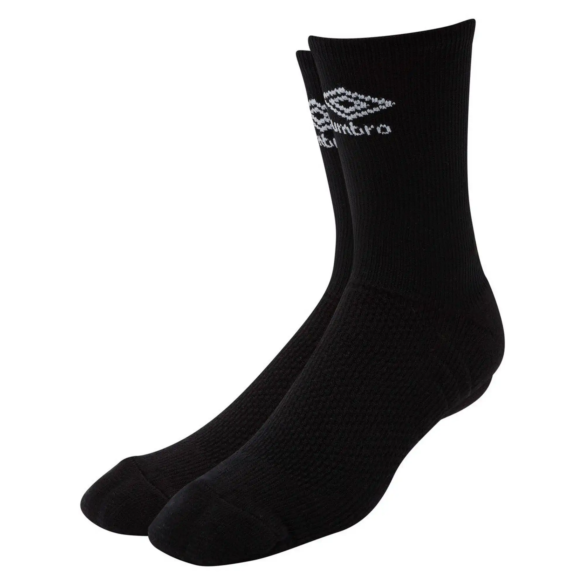 Umbro Mens Pro Tech Logo Socks