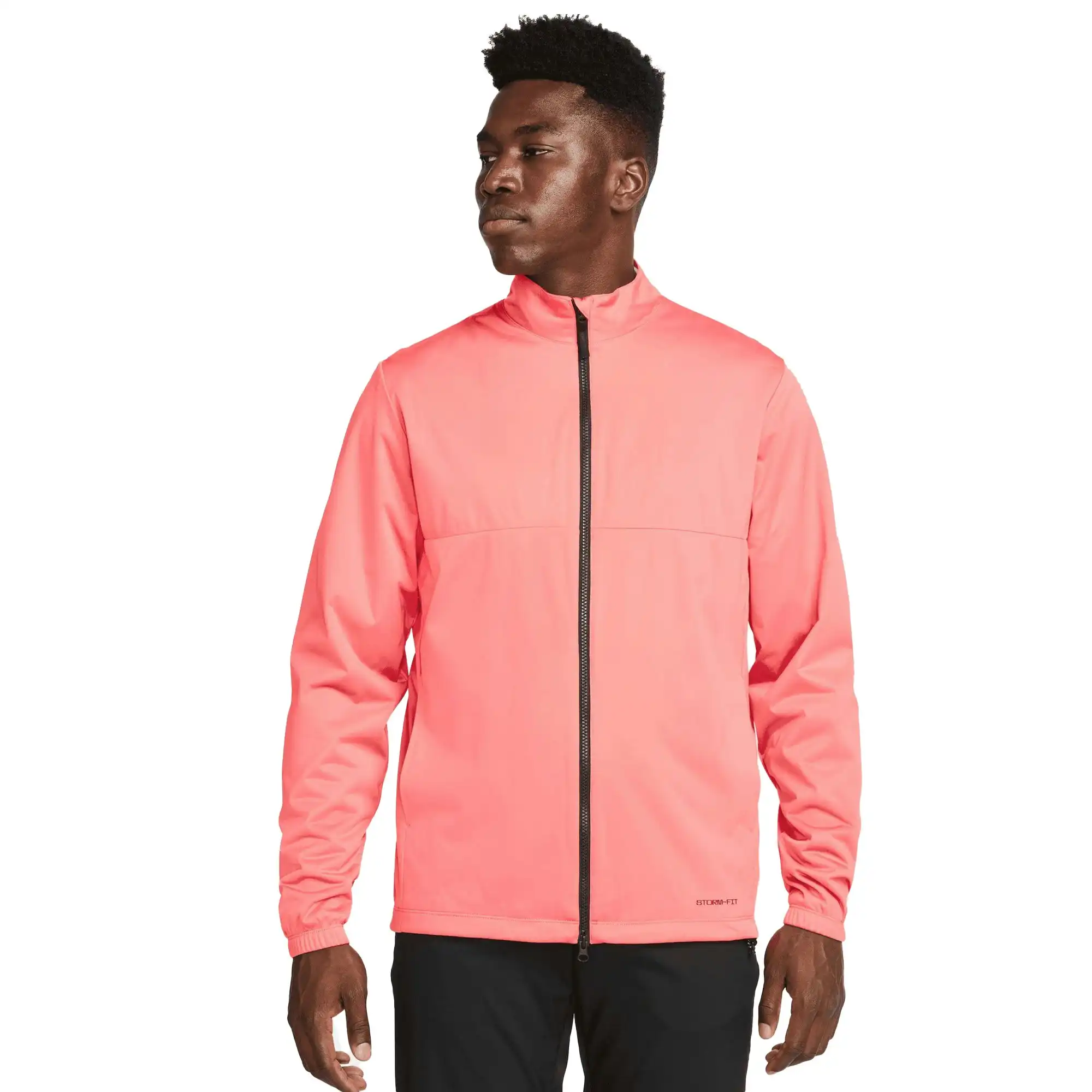 Nike Mens Victory Storm-FIT Full Zip Jacket