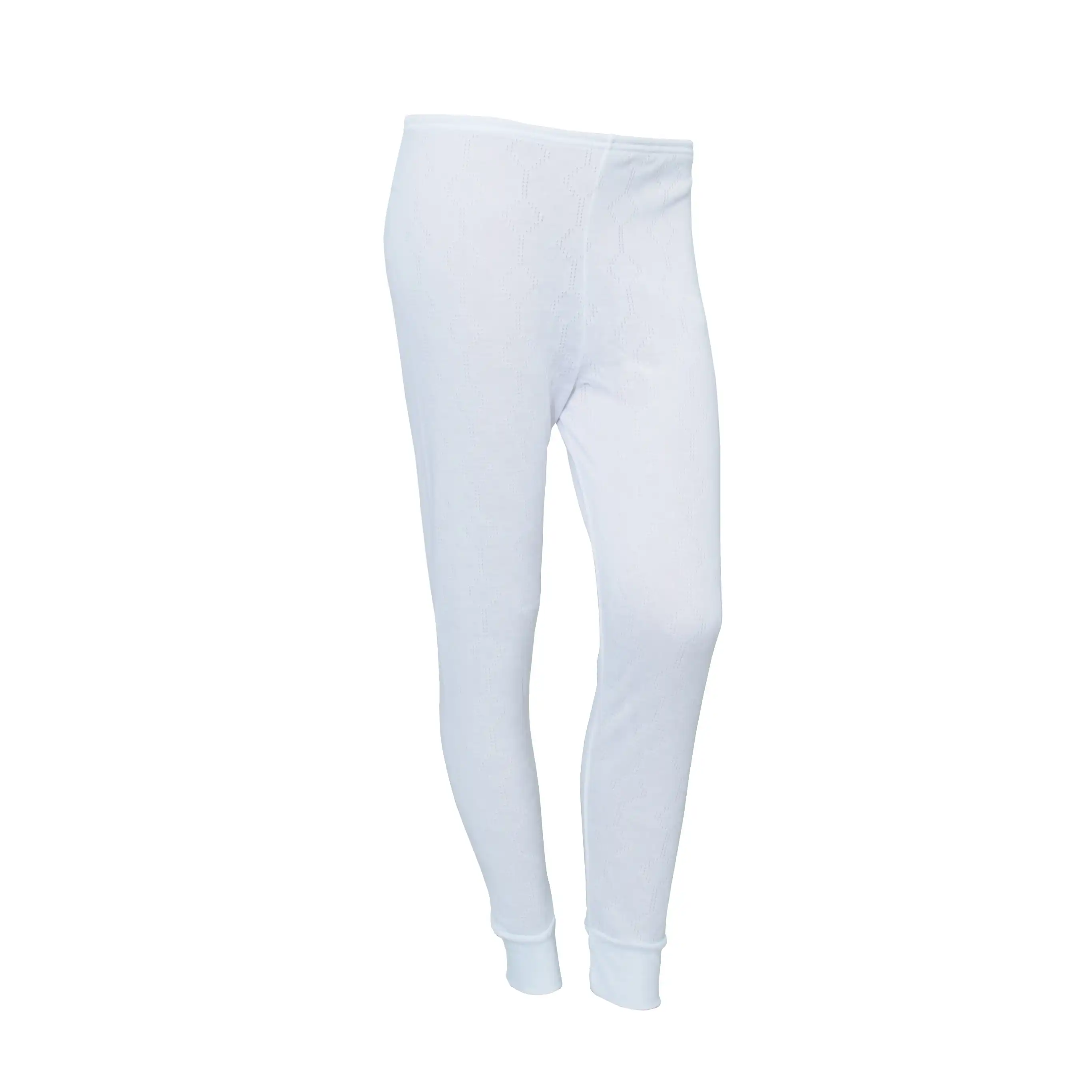 Floso Ladies/Womens Thermal Underwear Long Jane (Viscose Premium Range)