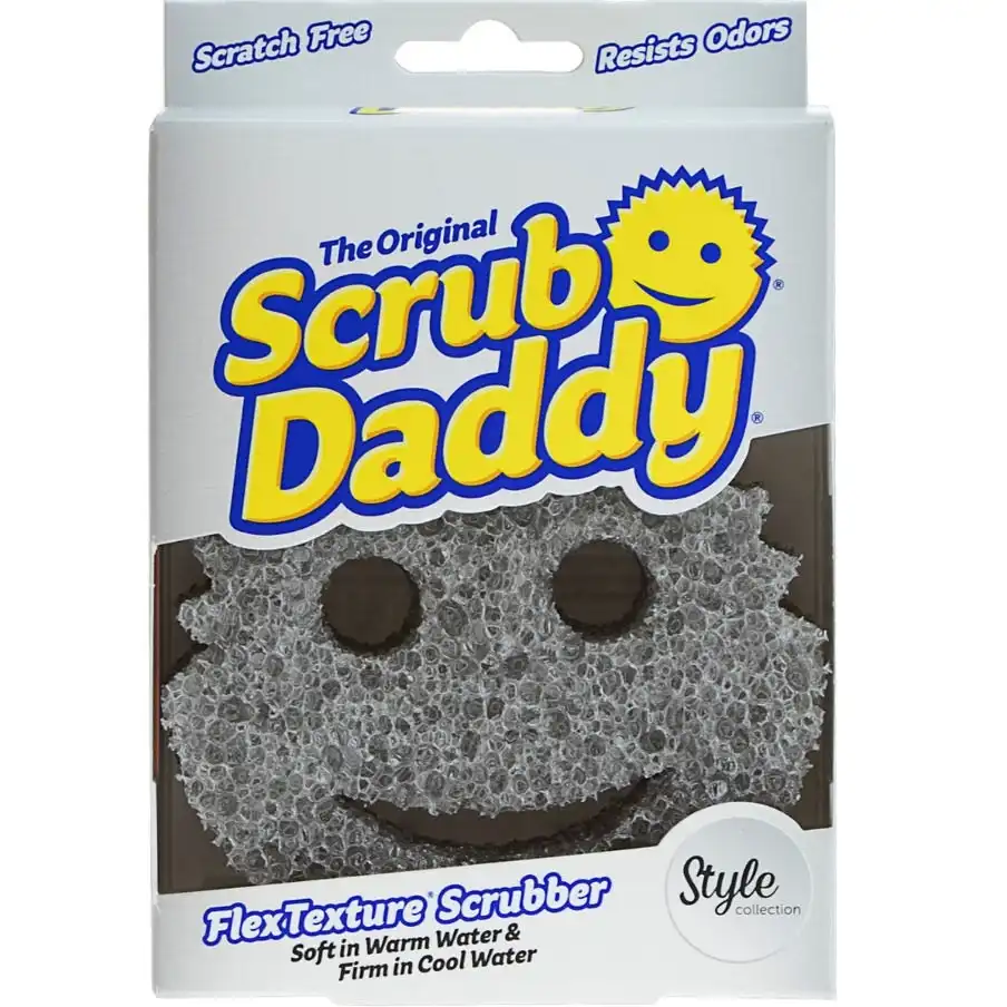 Scrub Daddy Grey - Limited Edition