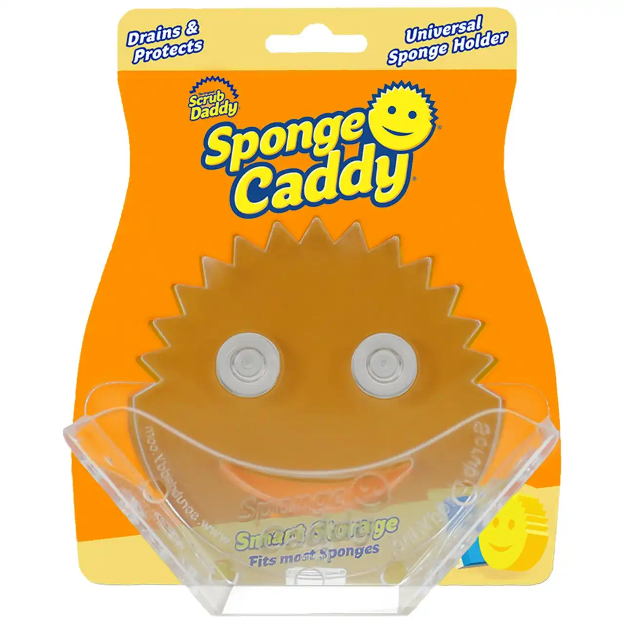 Scrub Daddy - Sponge Caddy Organiser