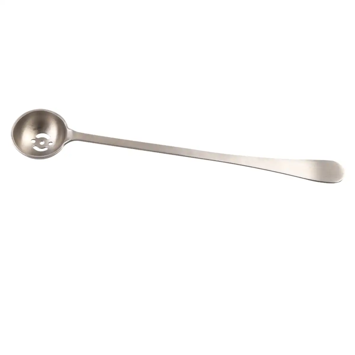 Appetito Stainless Steel Olive Spoon