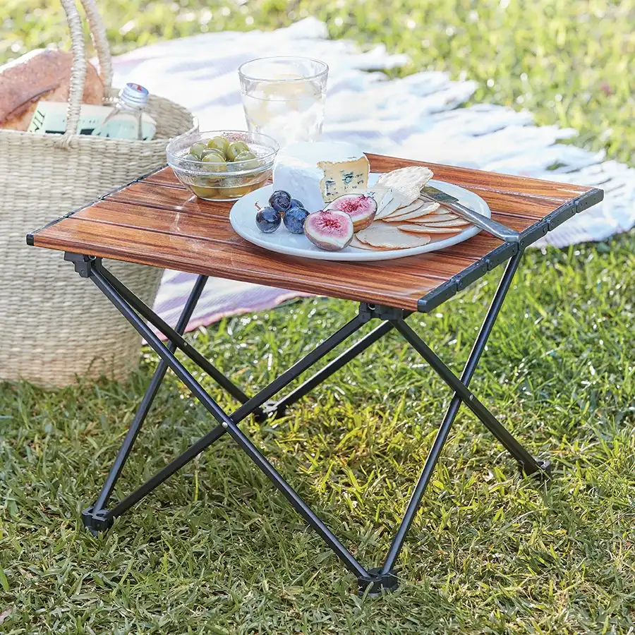 Outdoor Folding Easy Table