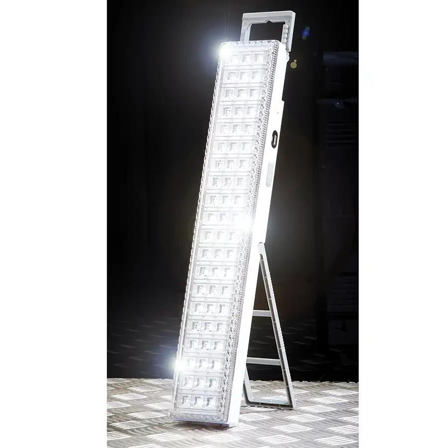 Rechargeable 60 LED Handy Light