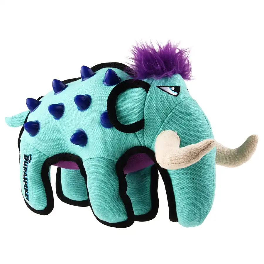 Duraspikes Durable Elephant Toy