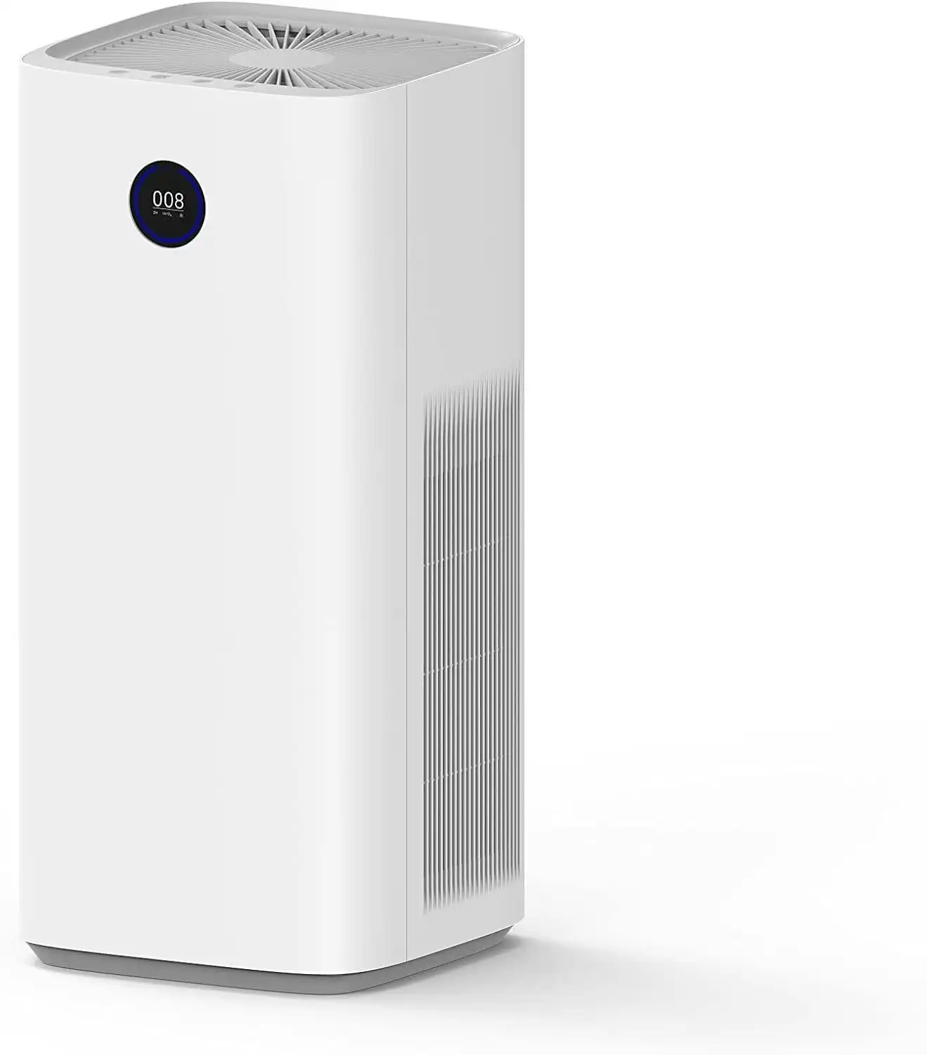 Air Purifier 5-Stage WiFi White