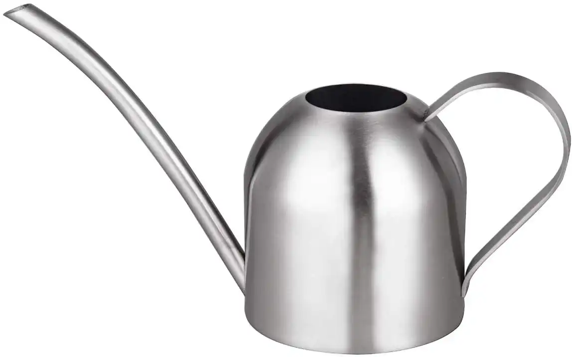 Stainless Steel Watering Can,  (450ml)