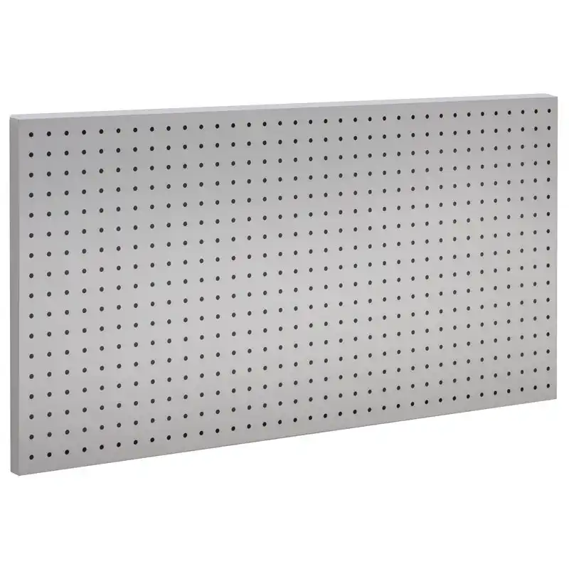 Stratco Steel Peg board 1200 x 600mm