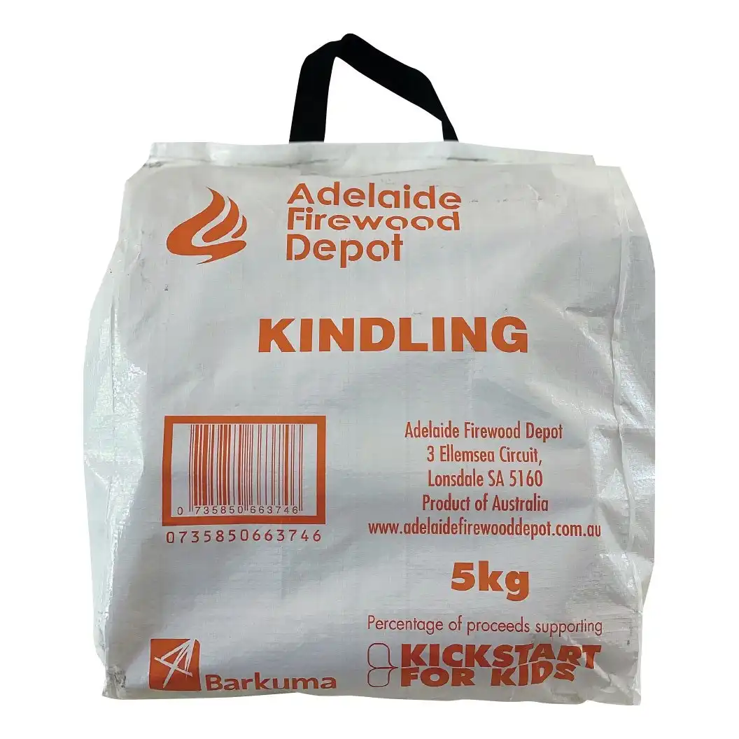 Kindling 5kg Bag SA