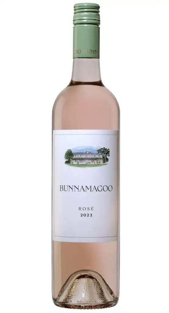 Bunnamagoo Rosé 2023 (12 bottles)