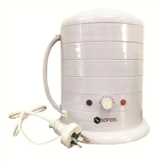 Sofeel Wax Heater Expert 1L Pot