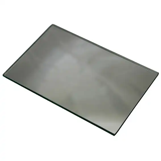Mirror Plain 100 X 150 MM 4mm Thickness Glass Polish Unmounted
