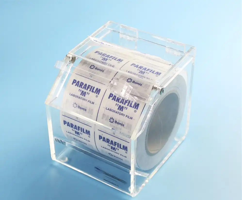 Dispenser for PARAFILM Laboratory Film All Sizes