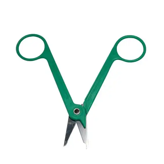 Livingstone Littaueer Scissors 4 3/4" (12cm) Stainless Steel