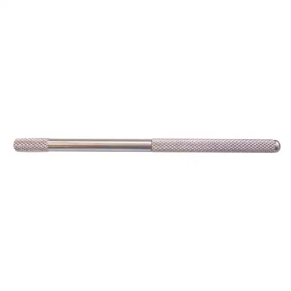 Scalpel Handle for Beaver Style and Mini Blades No.3k Stainless Steel
