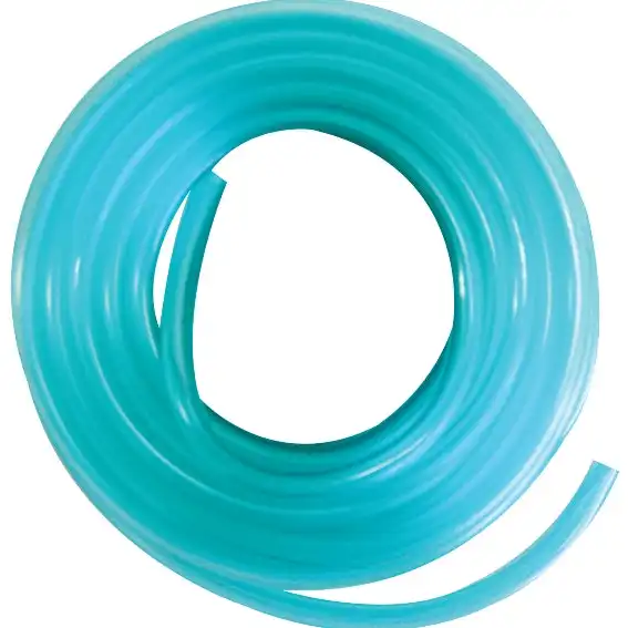 Oxygen Tube or Tubing 10m non-kink material Poly Vinyl Chloride
