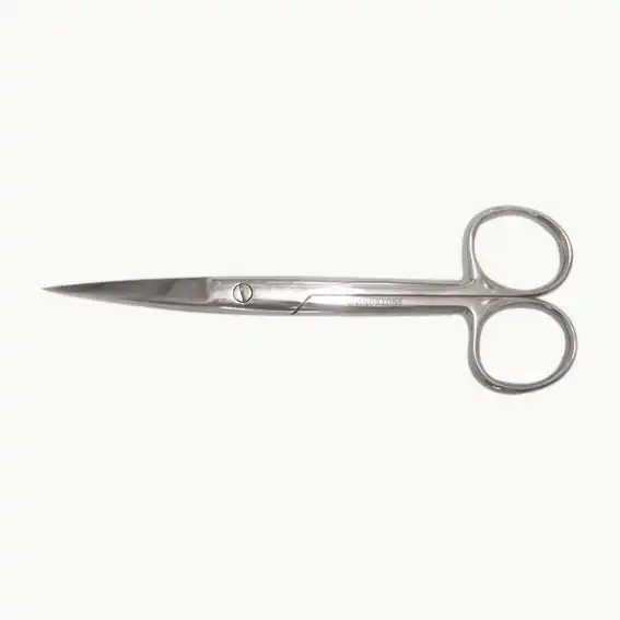 Livingstone Fine Operating Scissors Sharp/Sharp 14cm Straight