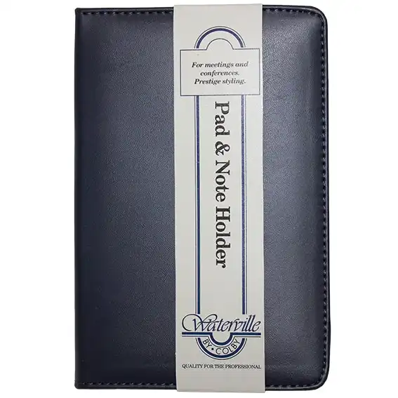 Note Pad Holder Waterville Each