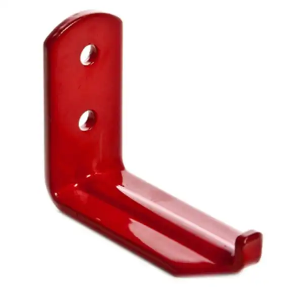 Wall Bracket for 9kg Fire Extinguisher