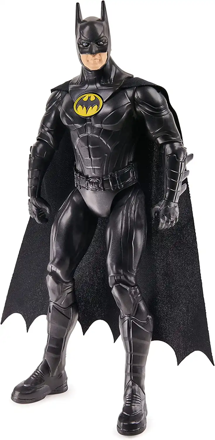 DC Comics Batman Action Figure (30 cm)