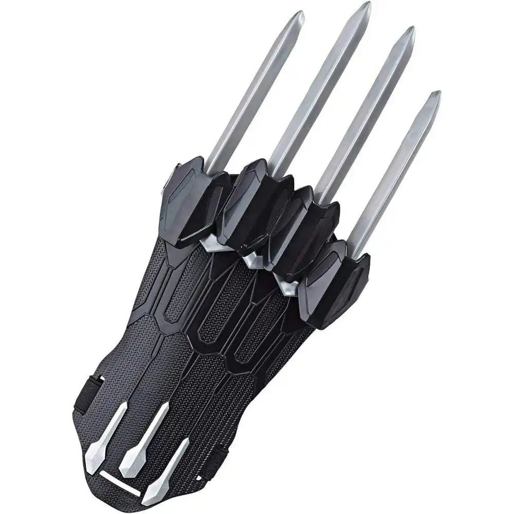 Avengers: Black Panther Basic Claw