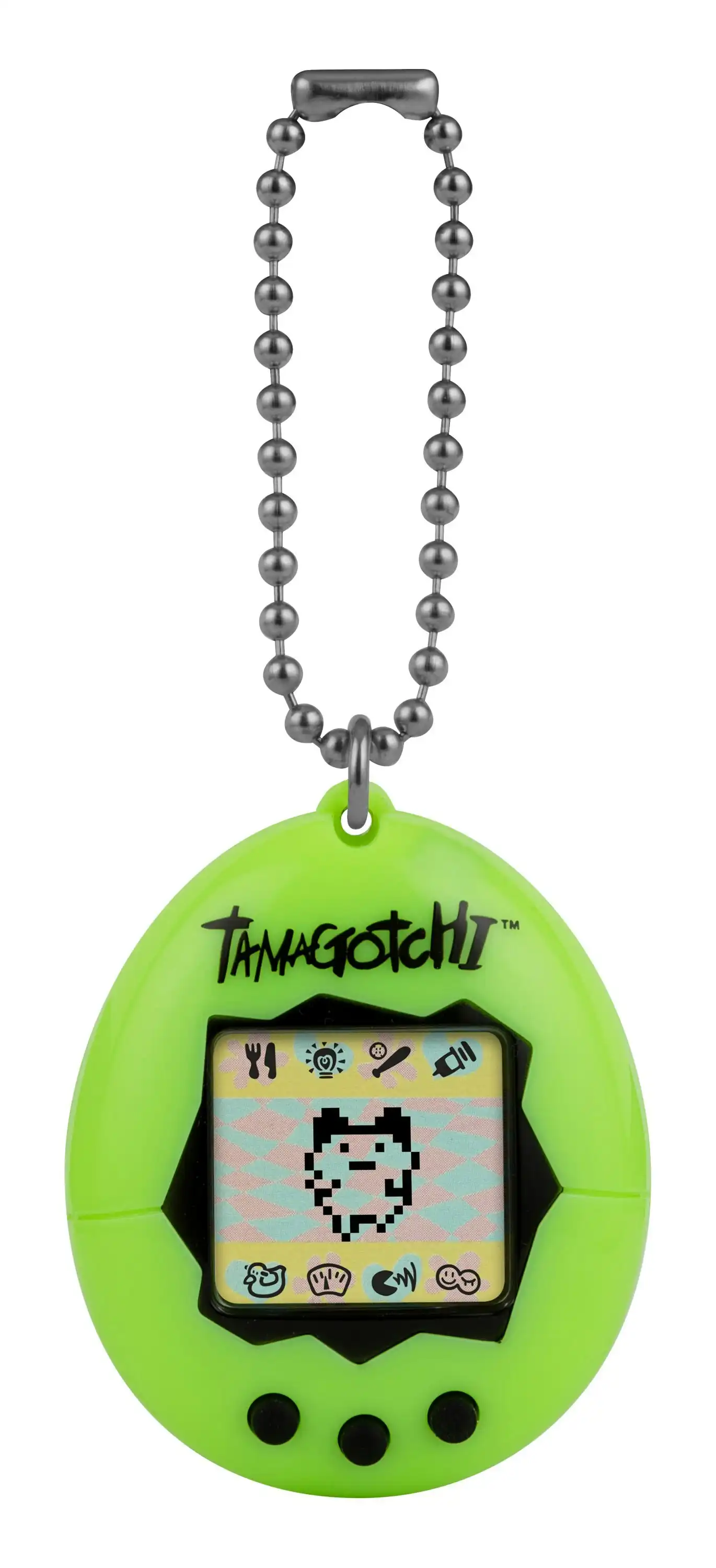 Tamagotchi Original - Neon