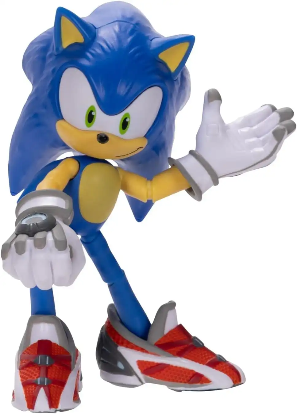 Sonic Prime 5" Sonic Action Figure