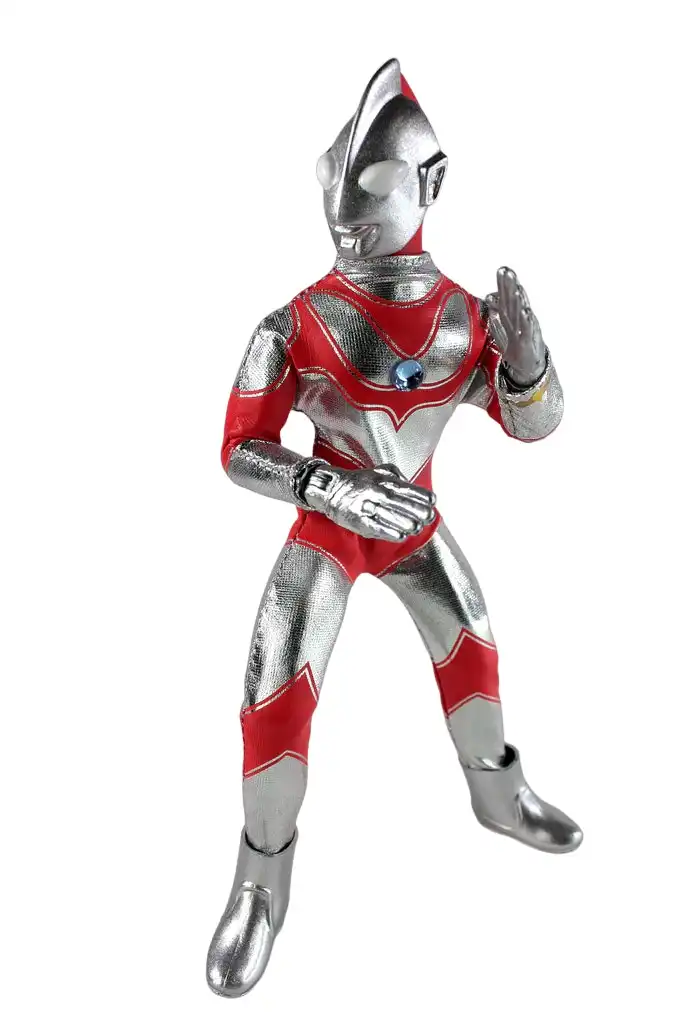 Mego Sci-Fi Ultraman Jack Action Figure 8"