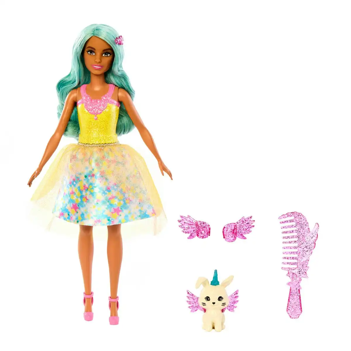 Barbie A Touch of Magic New Character 2