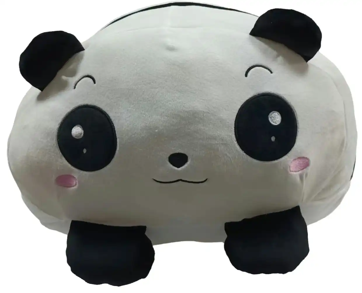 Jumbo Panda Pillow 40 x 50cm
