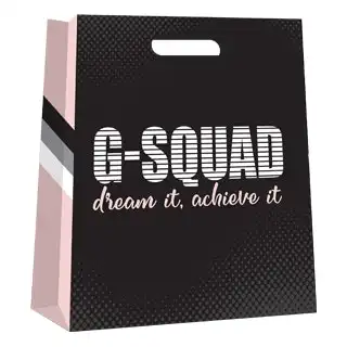 G-Squad Showbag